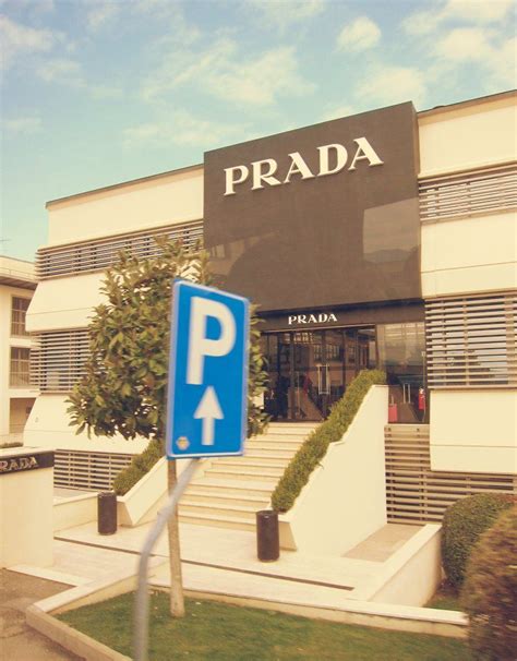 florence outlet mall prada|Prada factory outlet florence.